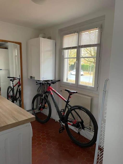 Holiday home Maison 6 Personnes Hippodrome De