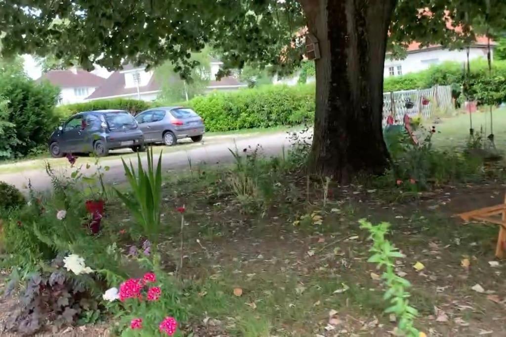 Maison 6 Personnes Hippodrome De Vakantiehuis *