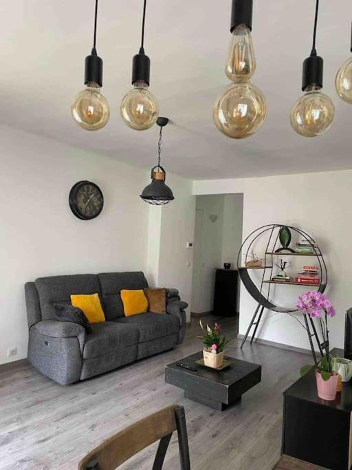 Maison 6 Personnes Hippodrome De Vakantiehuis *