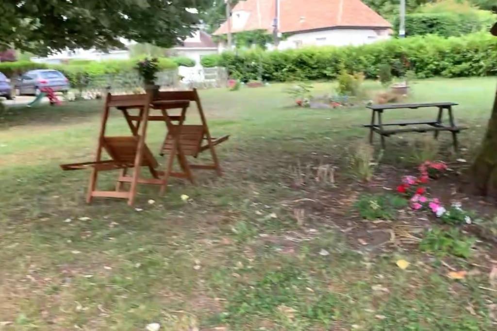 Maison 6 Personnes Hippodrome De Holiday home *
